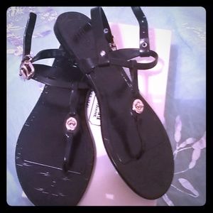 Coach Sandals size 8